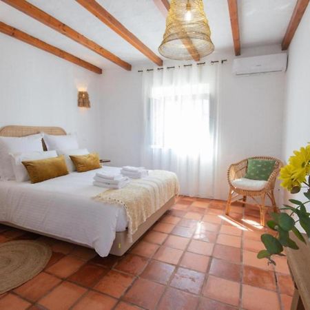 Mystay - Herdade Do Vale Da Abelheira 그란돌라 외부 사진