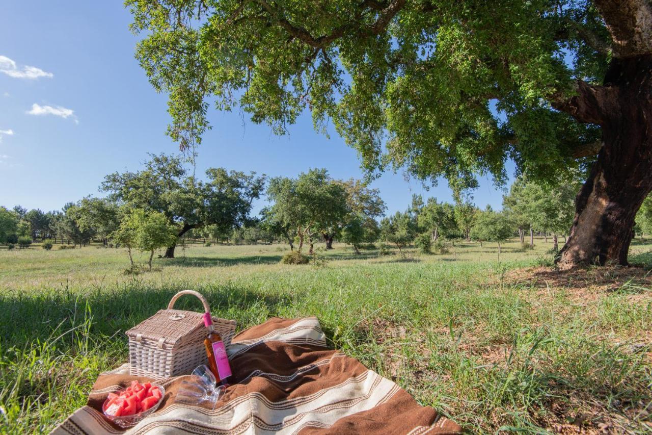 Mystay - Herdade Do Vale Da Abelheira 그란돌라 외부 사진