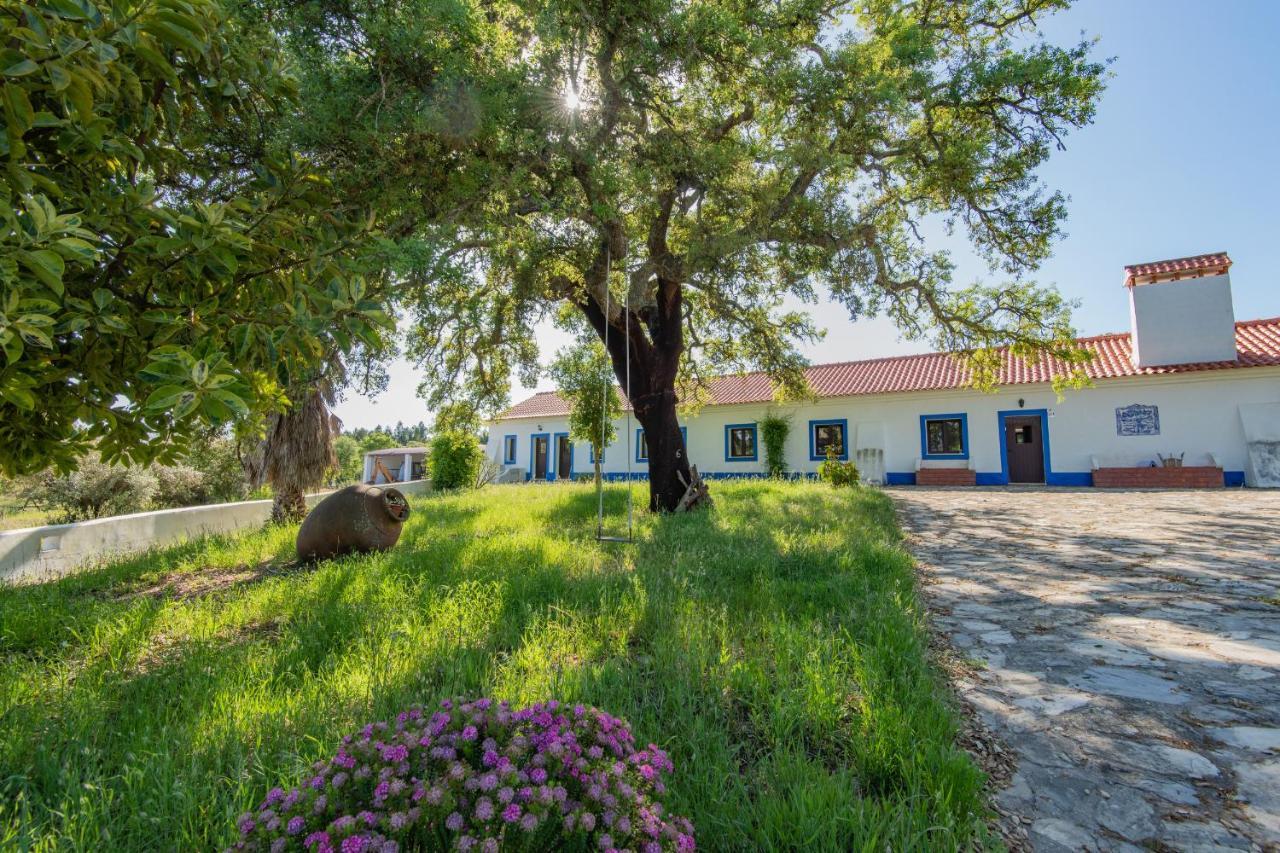 Mystay - Herdade Do Vale Da Abelheira 그란돌라 외부 사진