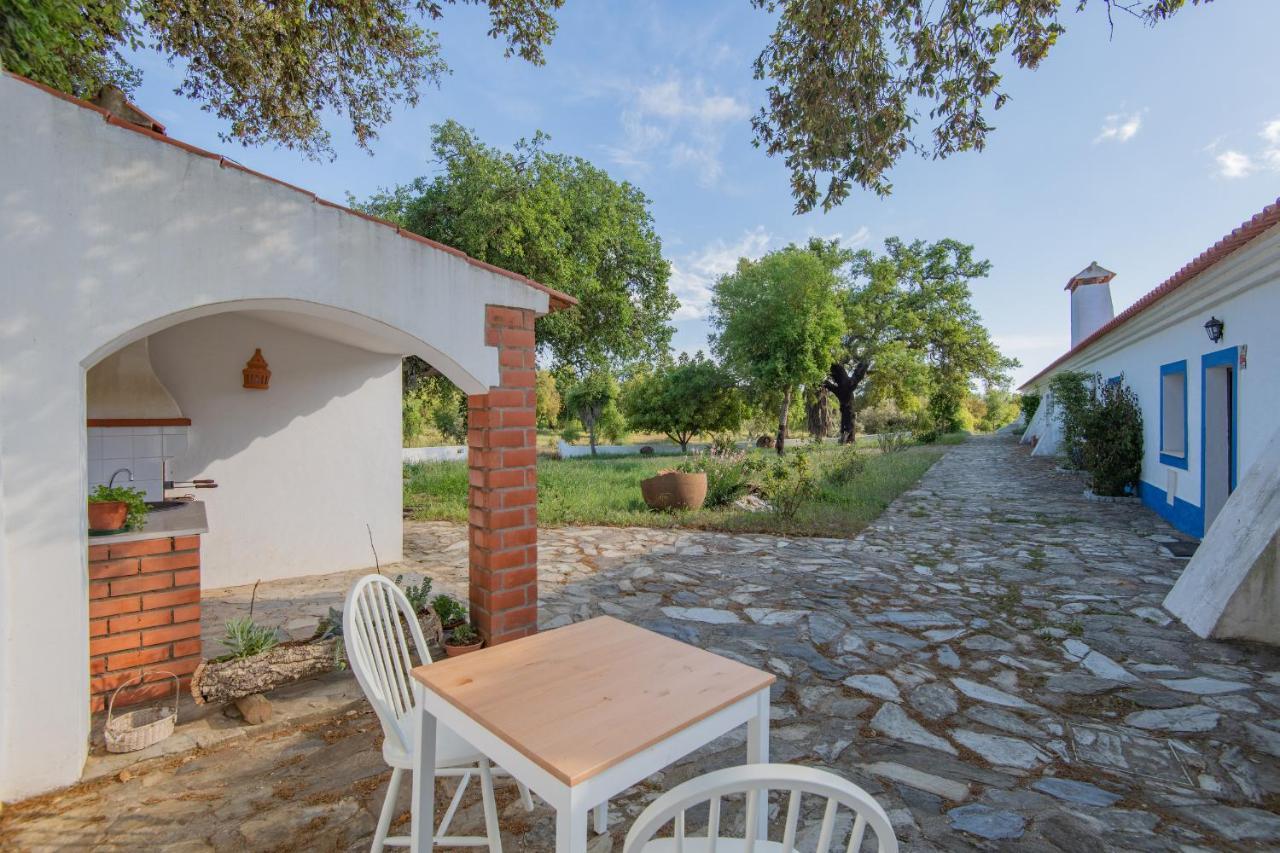 Mystay - Herdade Do Vale Da Abelheira 그란돌라 외부 사진