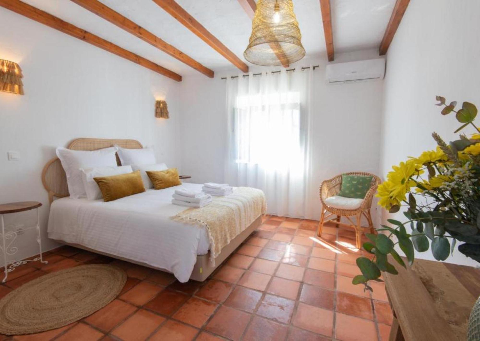 Mystay - Herdade Do Vale Da Abelheira 그란돌라 외부 사진